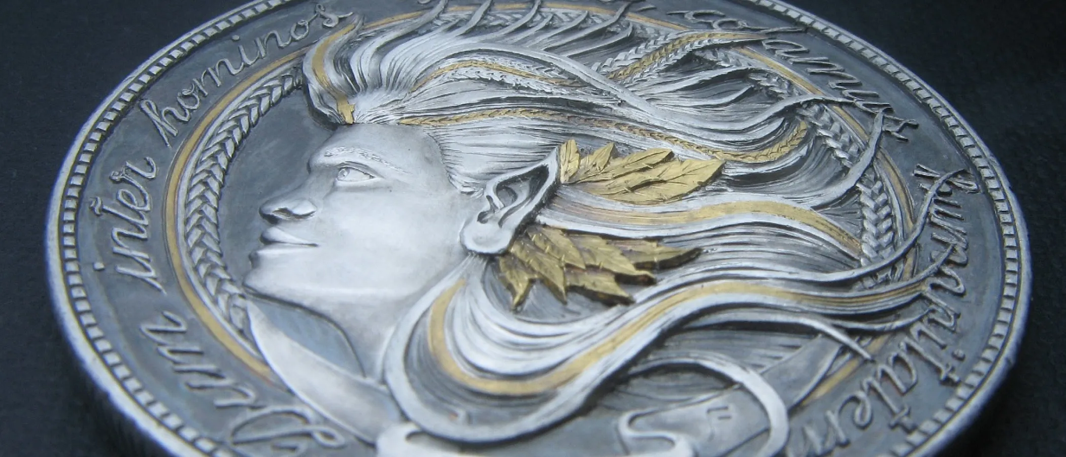 Alma