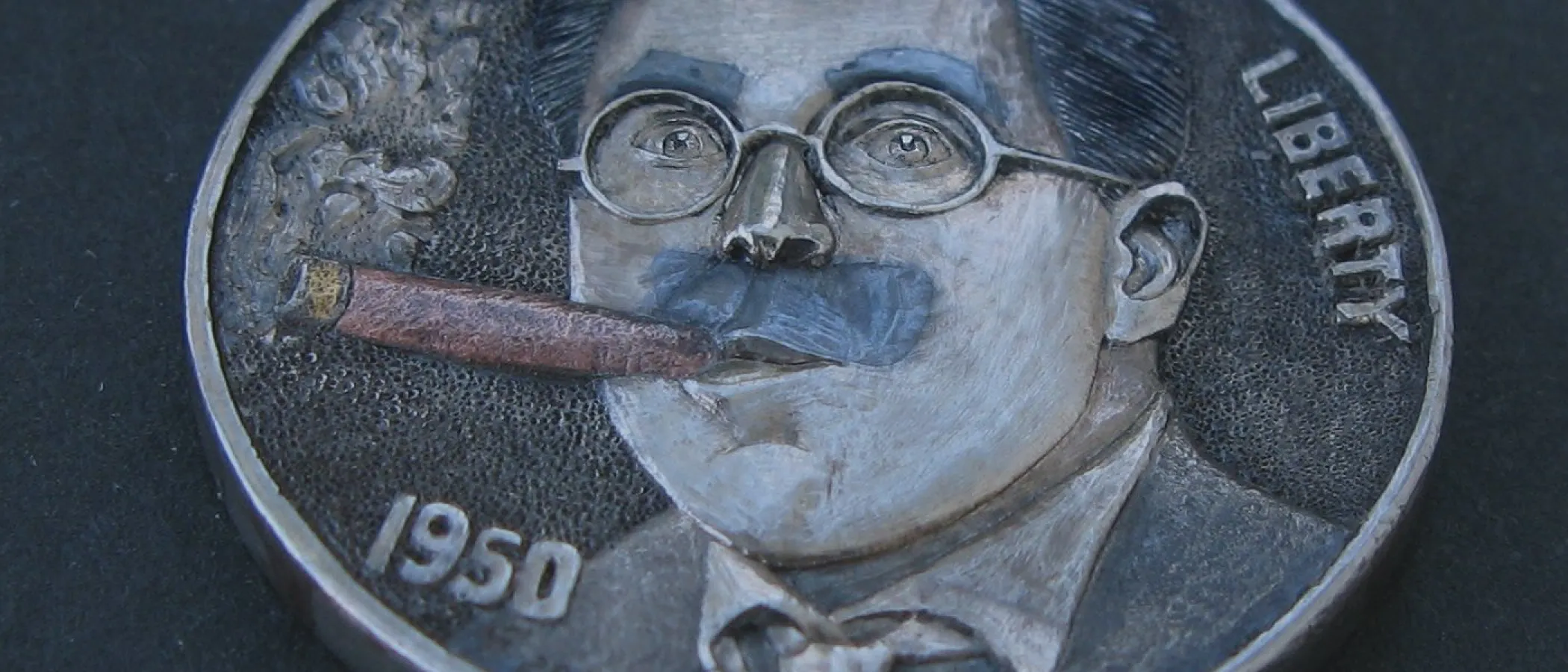 Groucho Marx