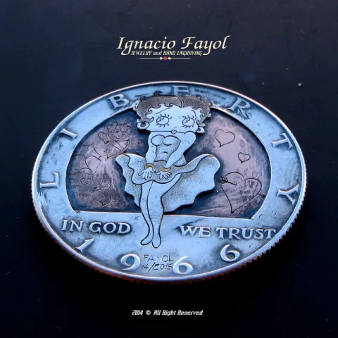 Betty Boo