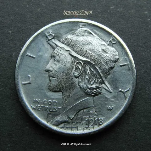Dime Collector