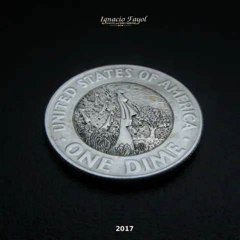 Waiting for Gods