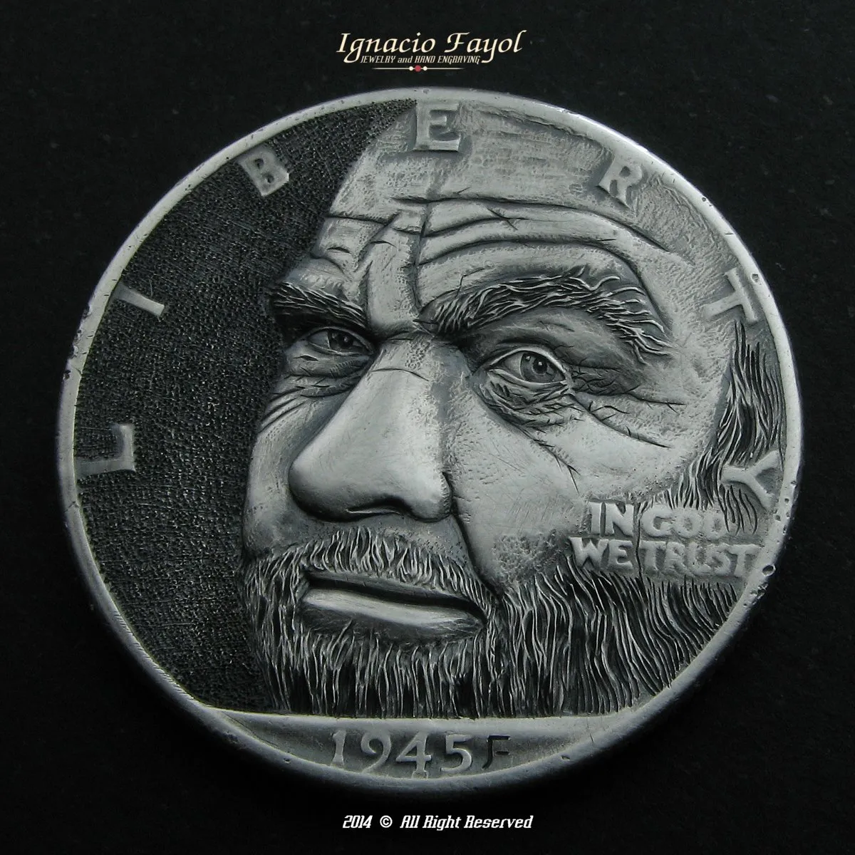 Sean Connery
